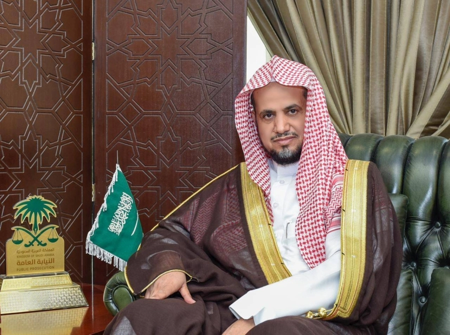 سعود بن عبدالله المعجب