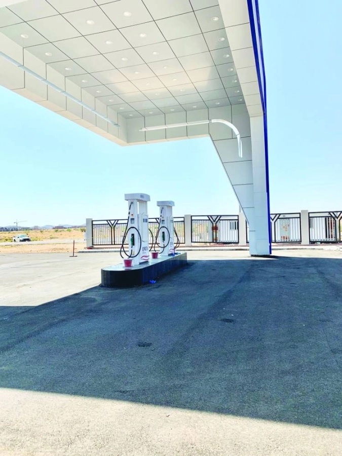 






محطة وقود داخلية