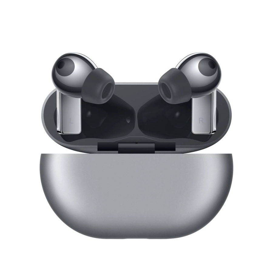HUAWEI FreeBuds Pro Silver Frost Color