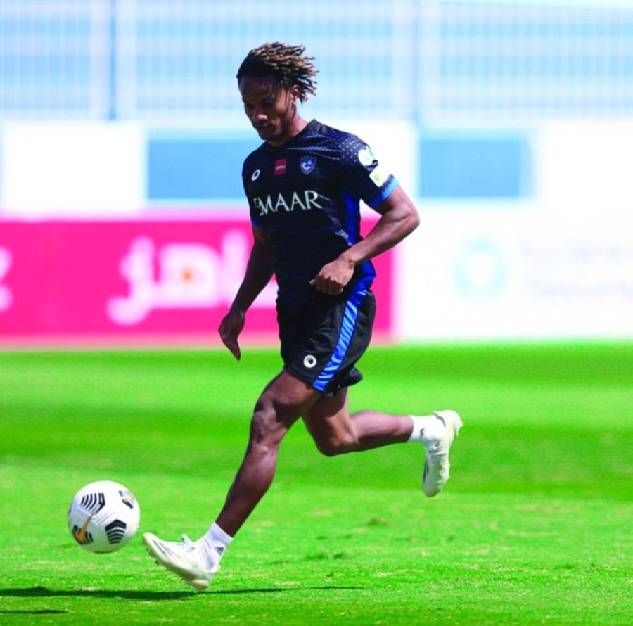 



فابيو كاريلو