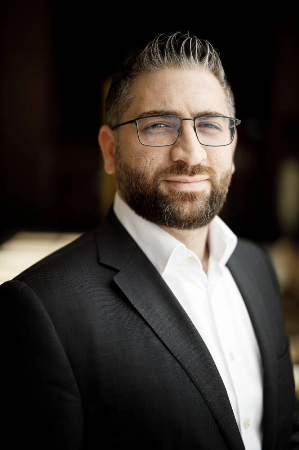 ماهر يموت الباحث الأمني الأول ادى كاسبرسكي