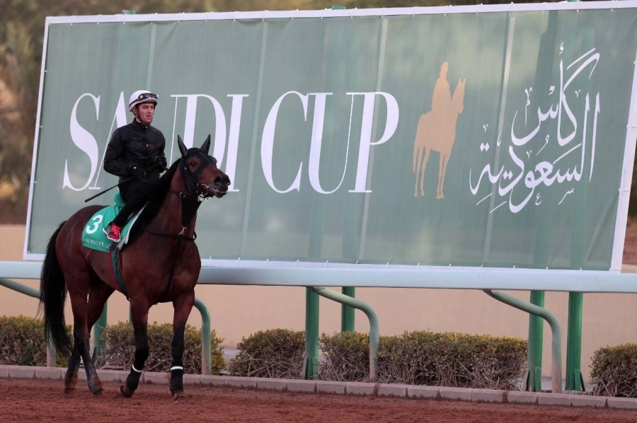  فعاليات منافسات "كأس السعودية"