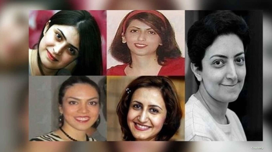 






عدد من الأقليات تعرضن للاضطهاد في طهران           (مكة)