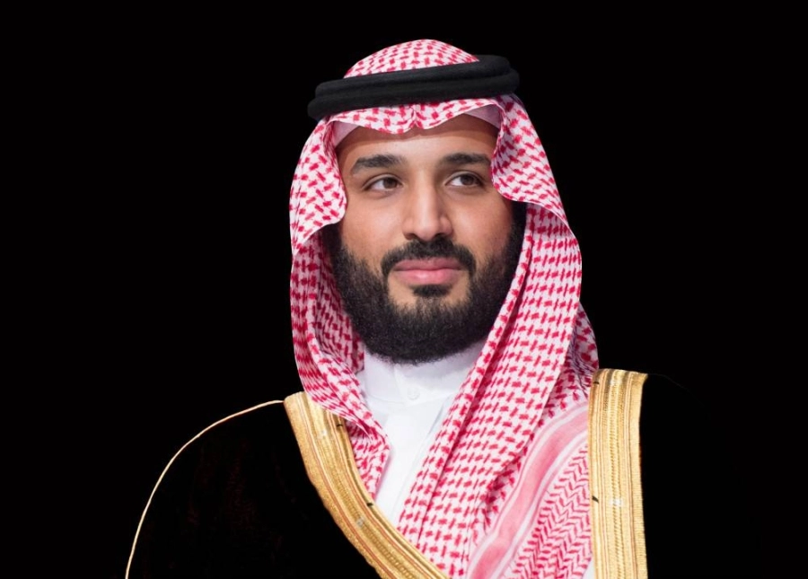 محمد بن سلمان 