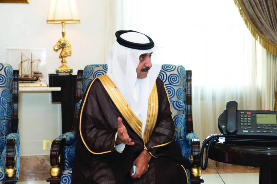 معدي القحطاني