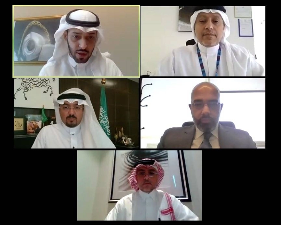 "غرفة مكة" تبحث التحديات التي تواجهها الشركات العائلية في ظل جائحة كورونا