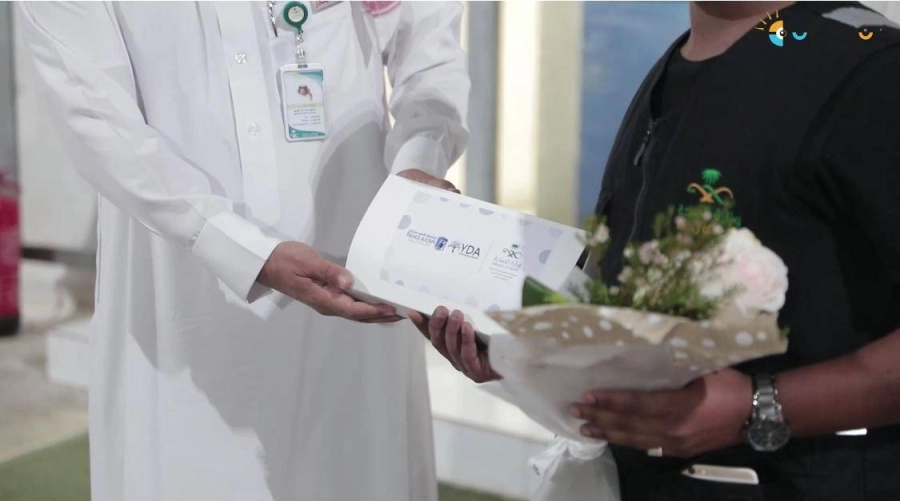 "رد الجميل" لأبطال الصحة العاملين في مواجهة كورونا