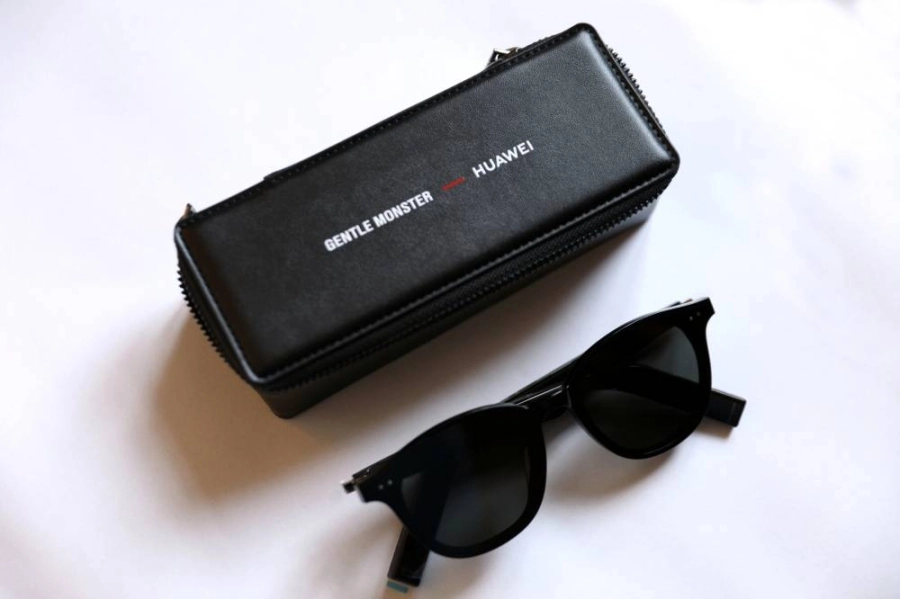 HUAWEI X GENTLE MONSTER Eyewear II