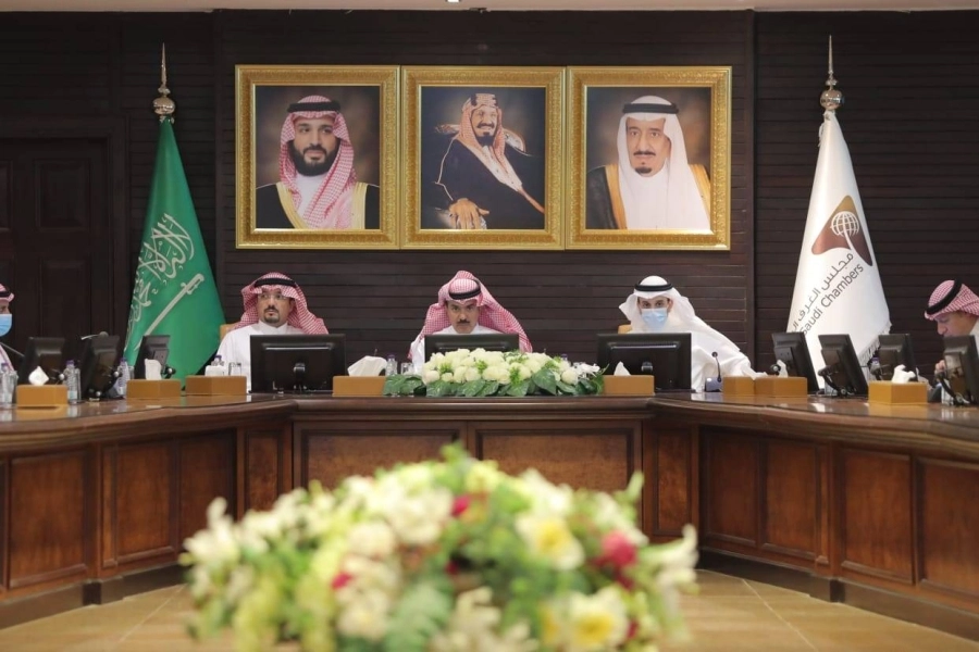 جانب من الإتفاقية