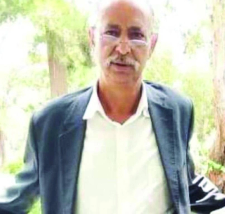 عدنان الشرجبي