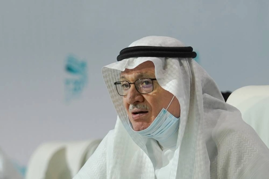 من مجموعة الفكر 20