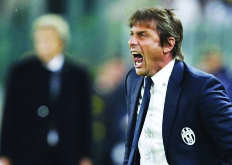 






أنطونيو كونتي