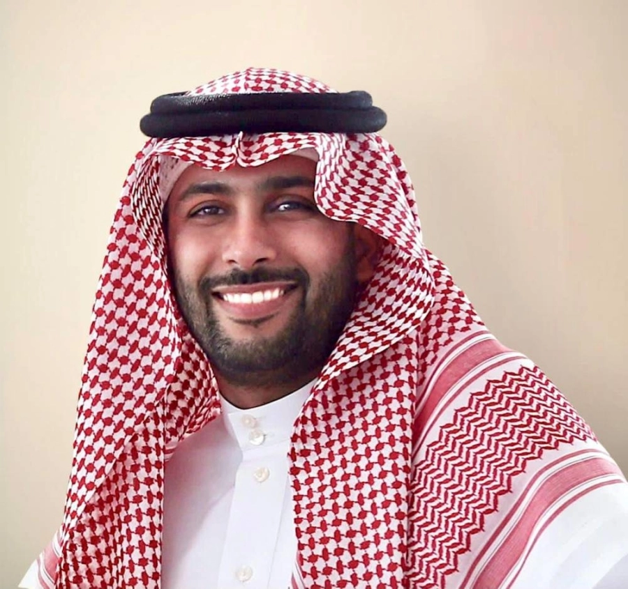 محمد الخريجي