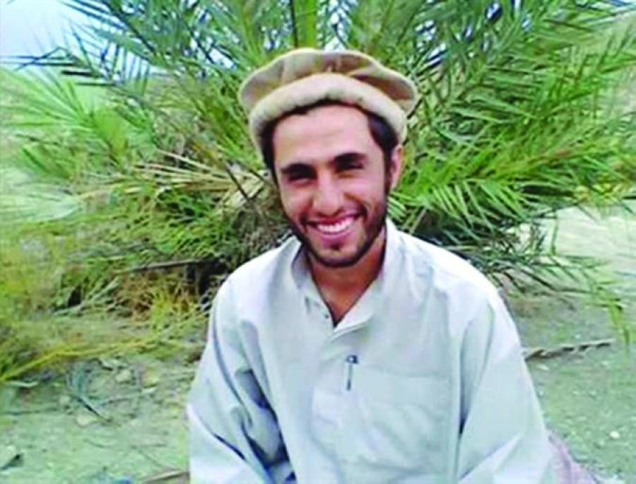 عبدالملك ريغي