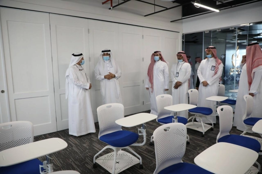 غرفة مكة توقع اتفاقية شراكة وتدريب مع "وادي مكة"