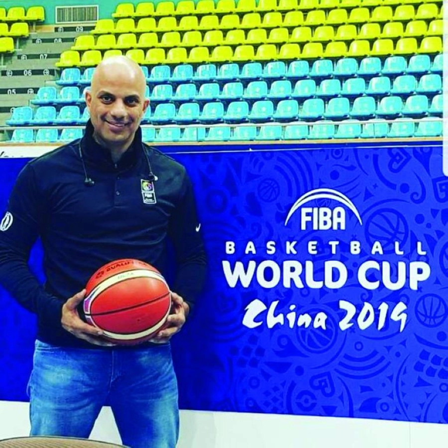 حاتم الحربي