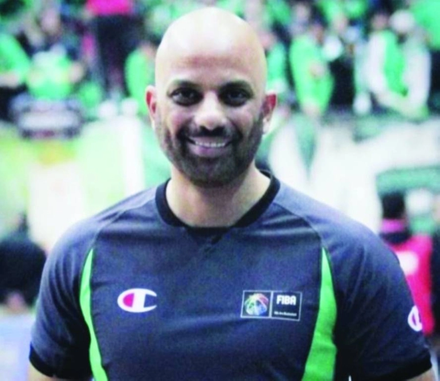 حاتم الحربي