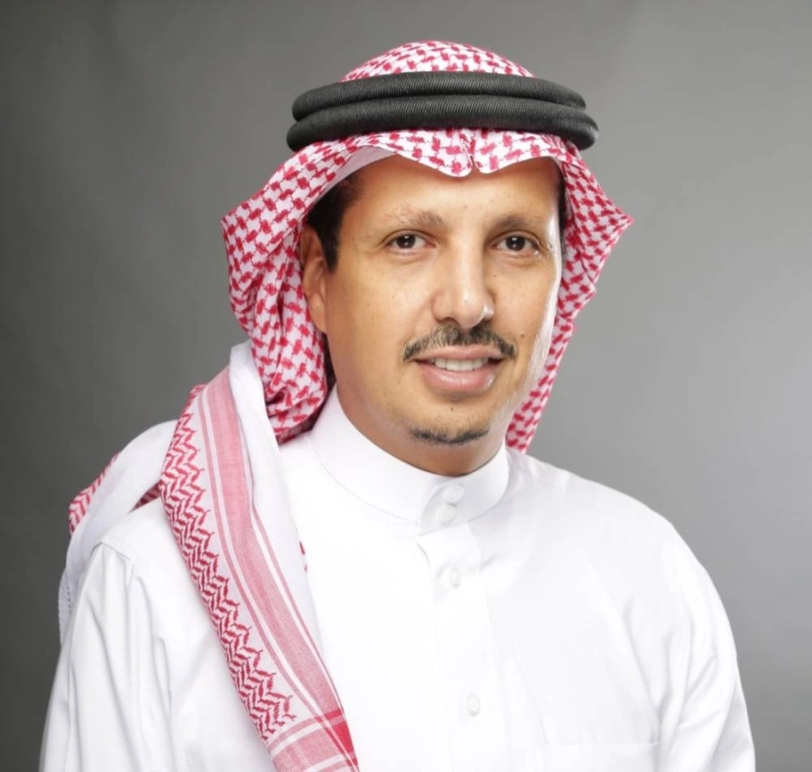 فايز الحربي