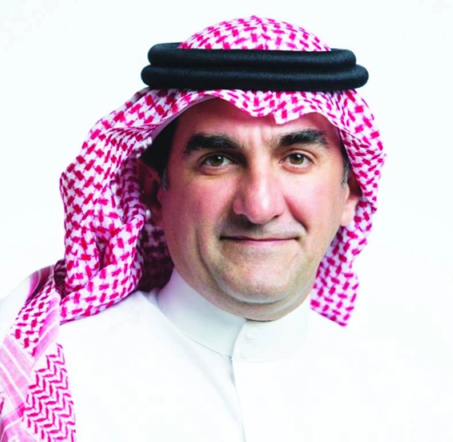 ياسر الرميان  