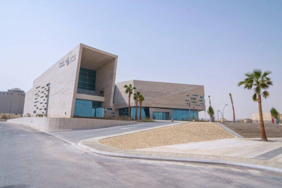 موطن الابتكار مبادرة سابك الوطنية للتنمية المستدامة          (مكة)