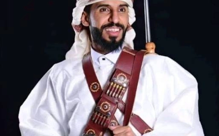 



مصطفى المومري