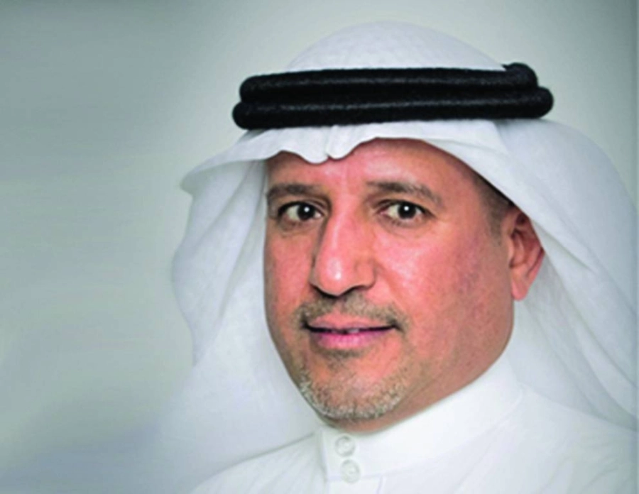 






هاني العفالق