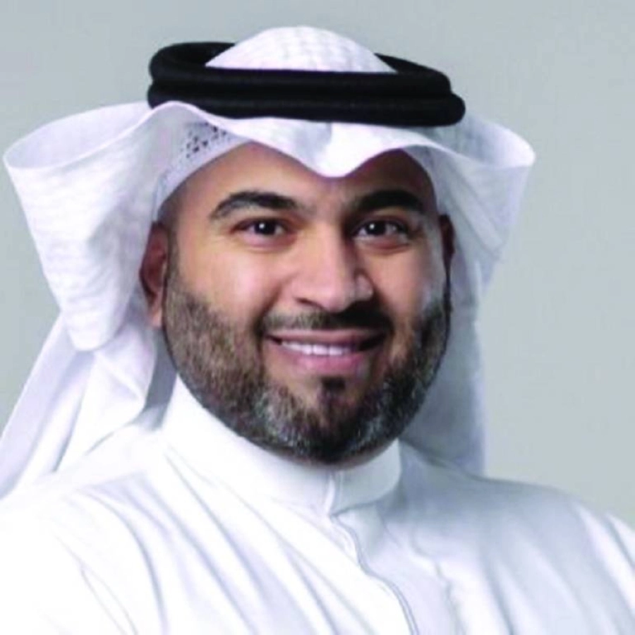 






ماجد القعيط