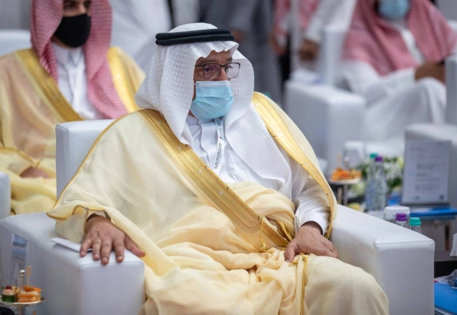 من المؤتمر العالمي الأول للموهبة والإبداع