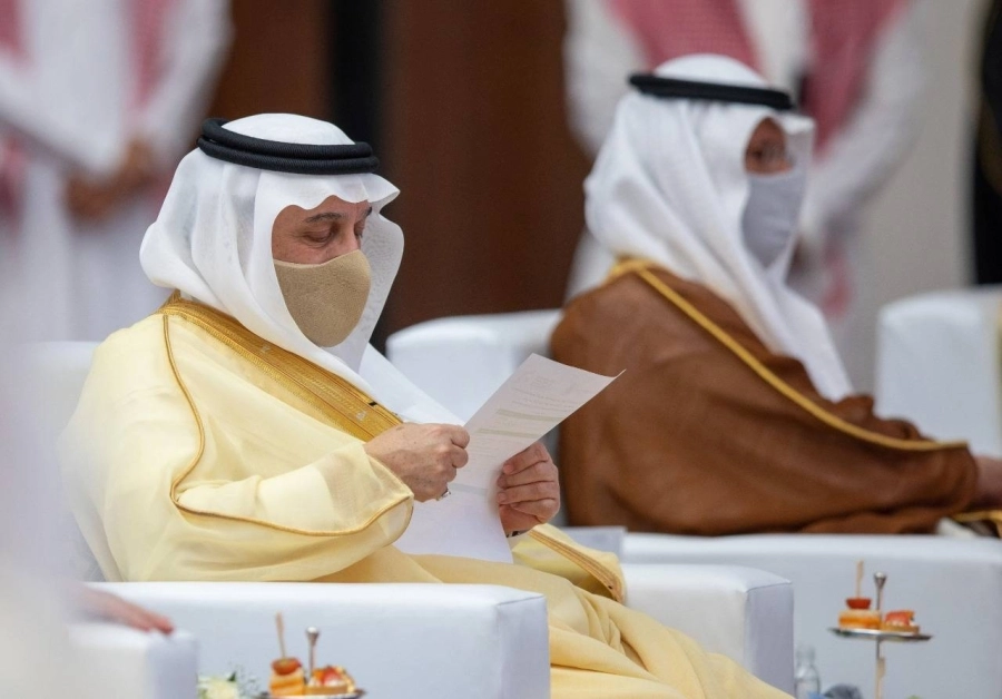 من المؤتمر العالمي الأول للموهبة والإبداع