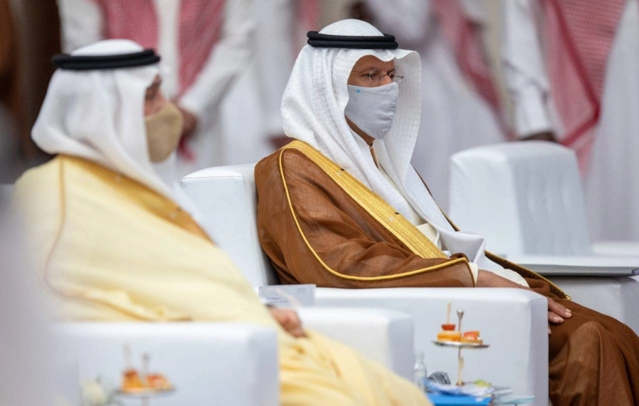 من المؤتمر العالمي الأول للموهبة والإبداع