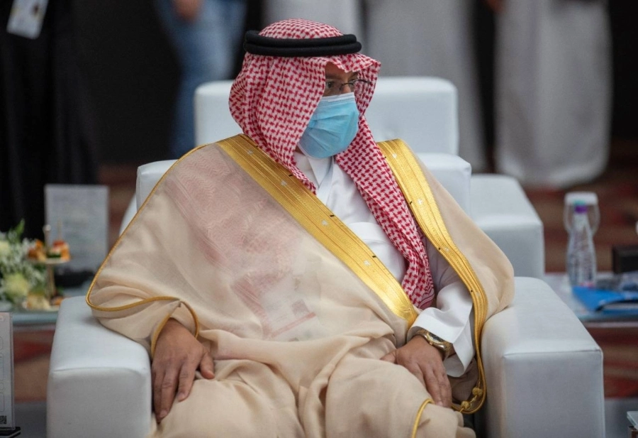 من المؤتمر العالمي الأول للموهبة والإبداع