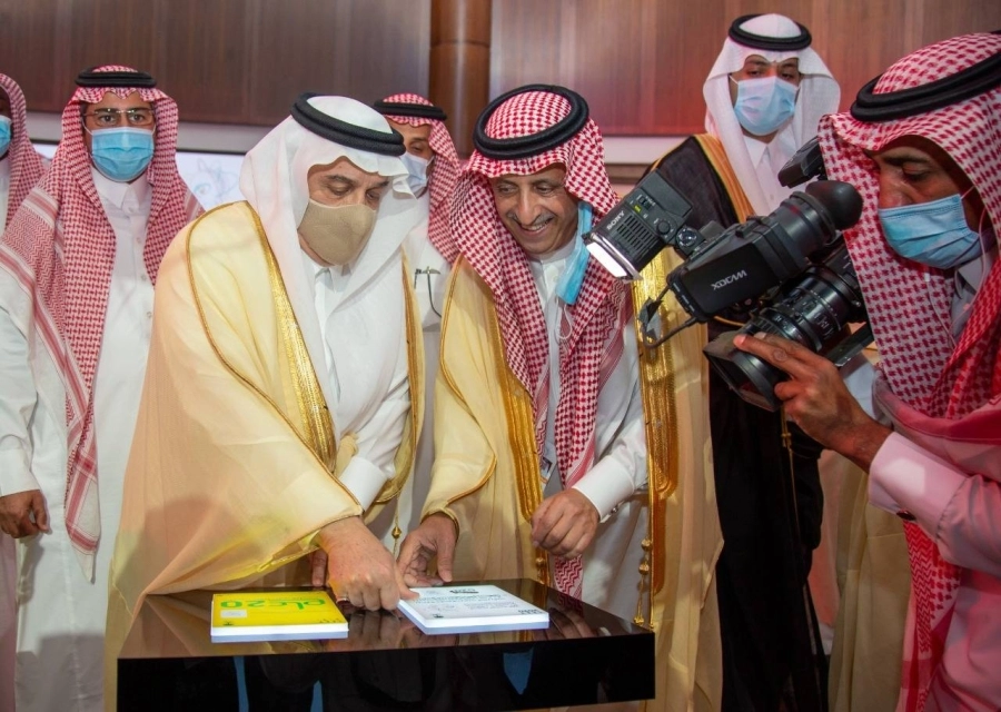 من المؤتمر العالمي الأول للموهبة والإبداع