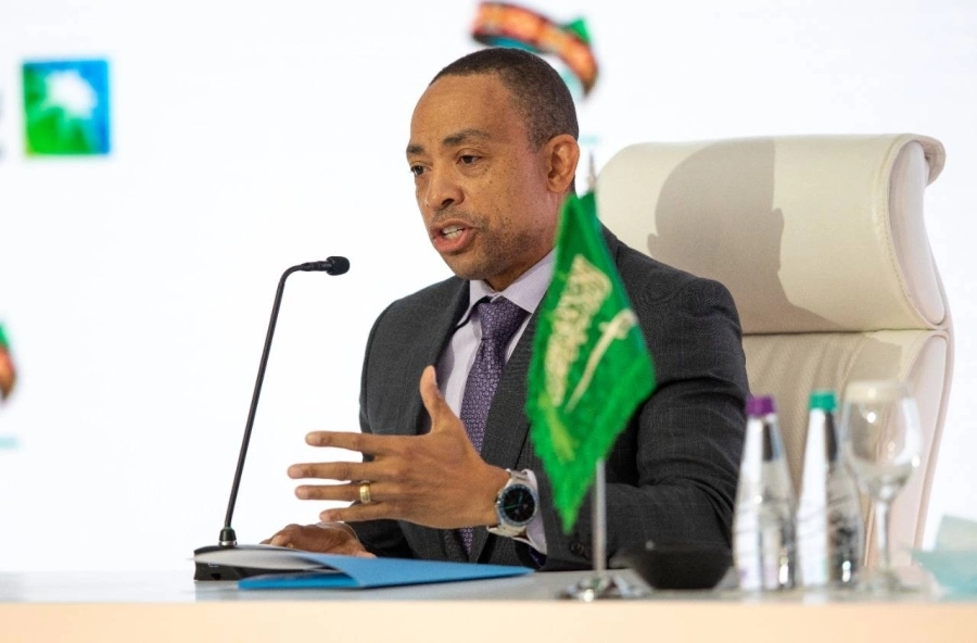 المؤتمر العالمي الأول للموهبة والإبداع  ينهي جلسات يومه الأول