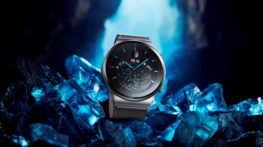 HUAWEI WATCH GT 2 Pro