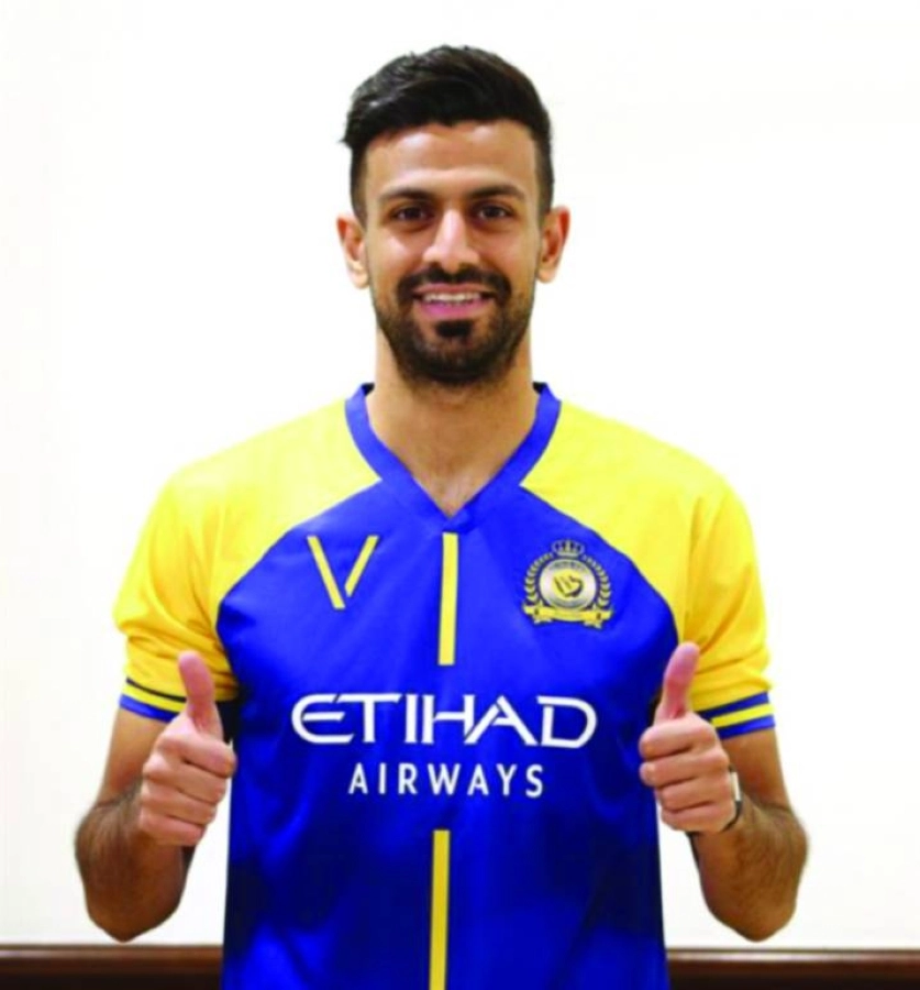 



عبدالله آل سالم