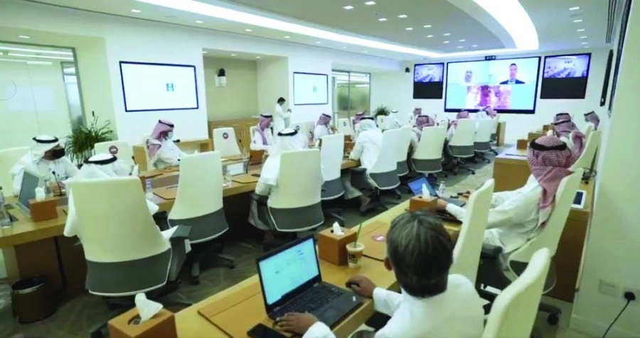 



خلال إعلان منح الوزارة شهادة التميز                                                               (التجارة)