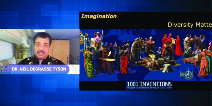 من جلسة نيل 