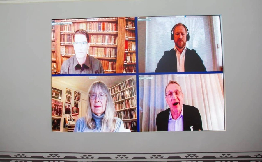 المؤتمر العالمي للموهبة والإبداع 