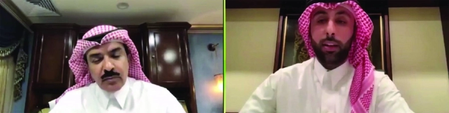 



من لقاء «تجربتي»                                                               (مكة)