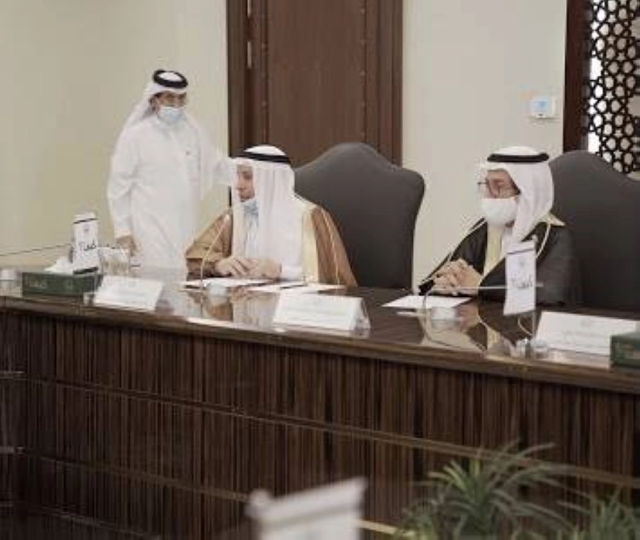 تدشين بوابة مكة الرقمية