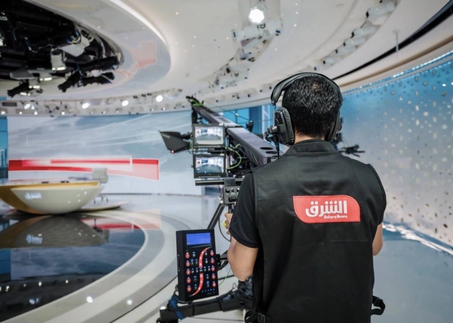 "الشرق للأخبار" تنطلق بقناة تلفزيونية ومنصات رقمية لتبحر في عالم الإعلام العربي