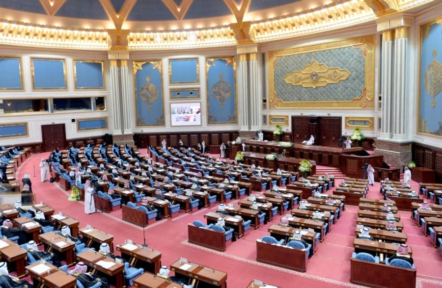 من الخطاب الملكي السنوي