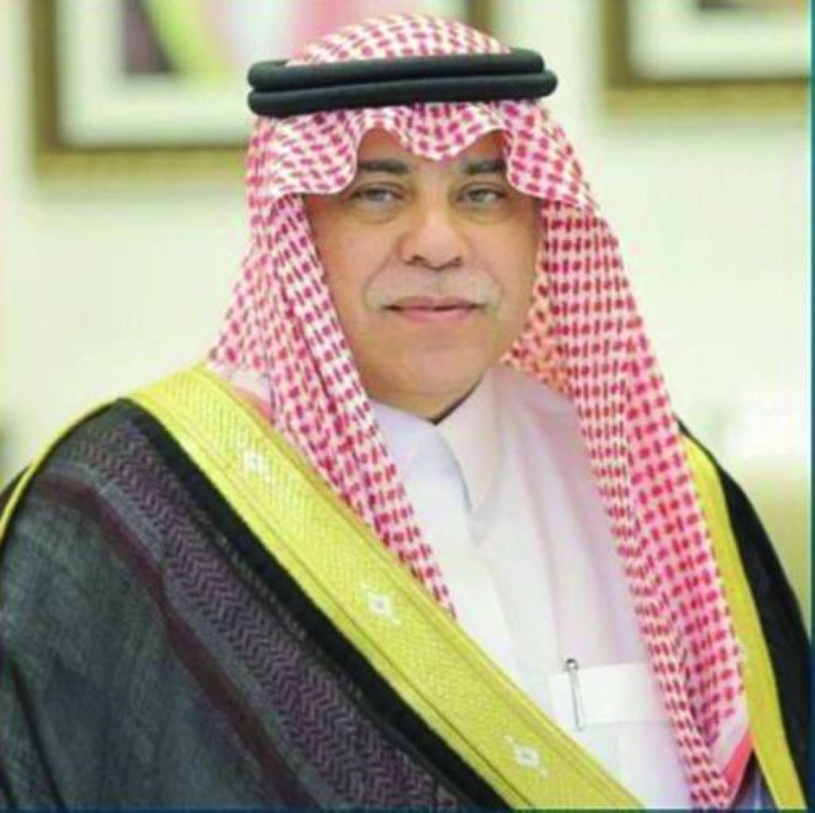 






ماجد القصبي وزير الإعلام المكلف