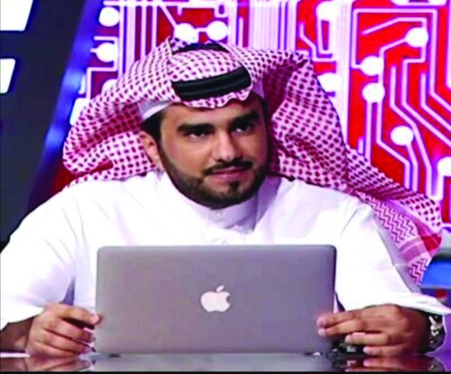 






ياسر الرحيلي