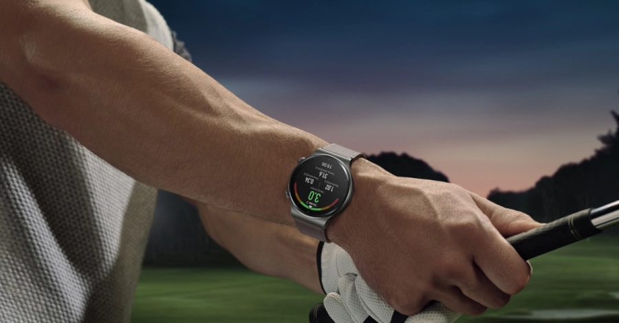 HUAWEI WATCH GT 2 Pro