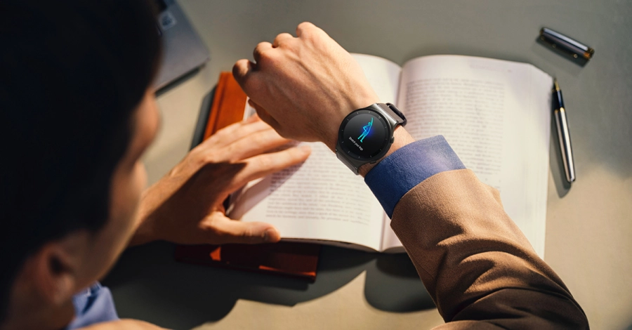 The New HUAWEI WATCH GT 2 Pro