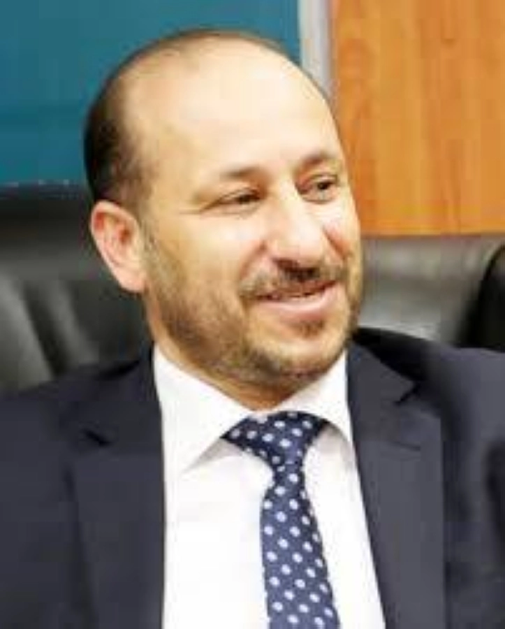 وزير التخطيط الدولي (مكة)