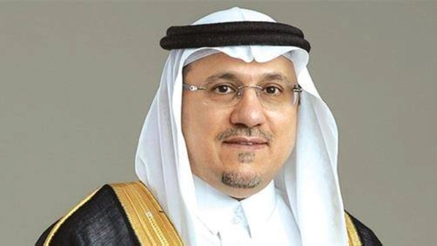 أحمد الخليفي محافظ مؤسسة النقد