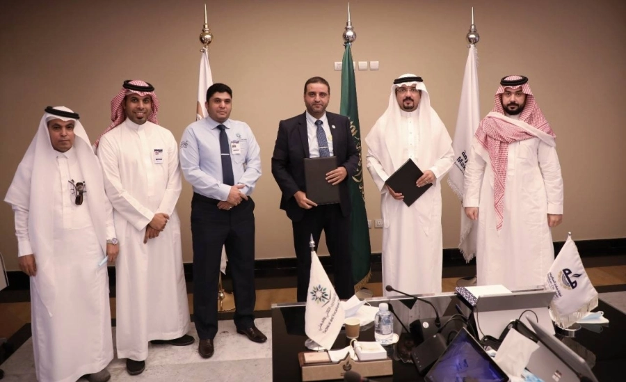 غرفة مكة توقع اتفاقيتين لدعم أنشطة التدريب والعمل المرن