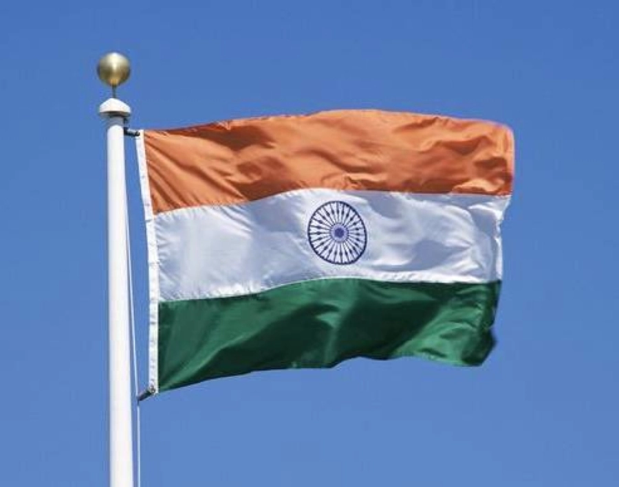 علم الهند